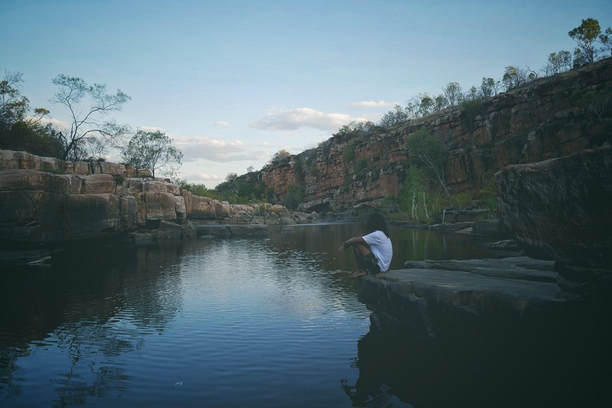 Kimberley, Western Australia
