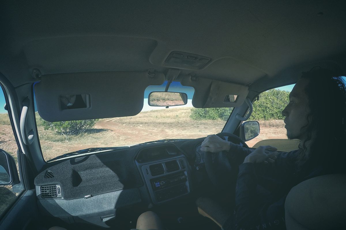 Kimberley, Western Australia