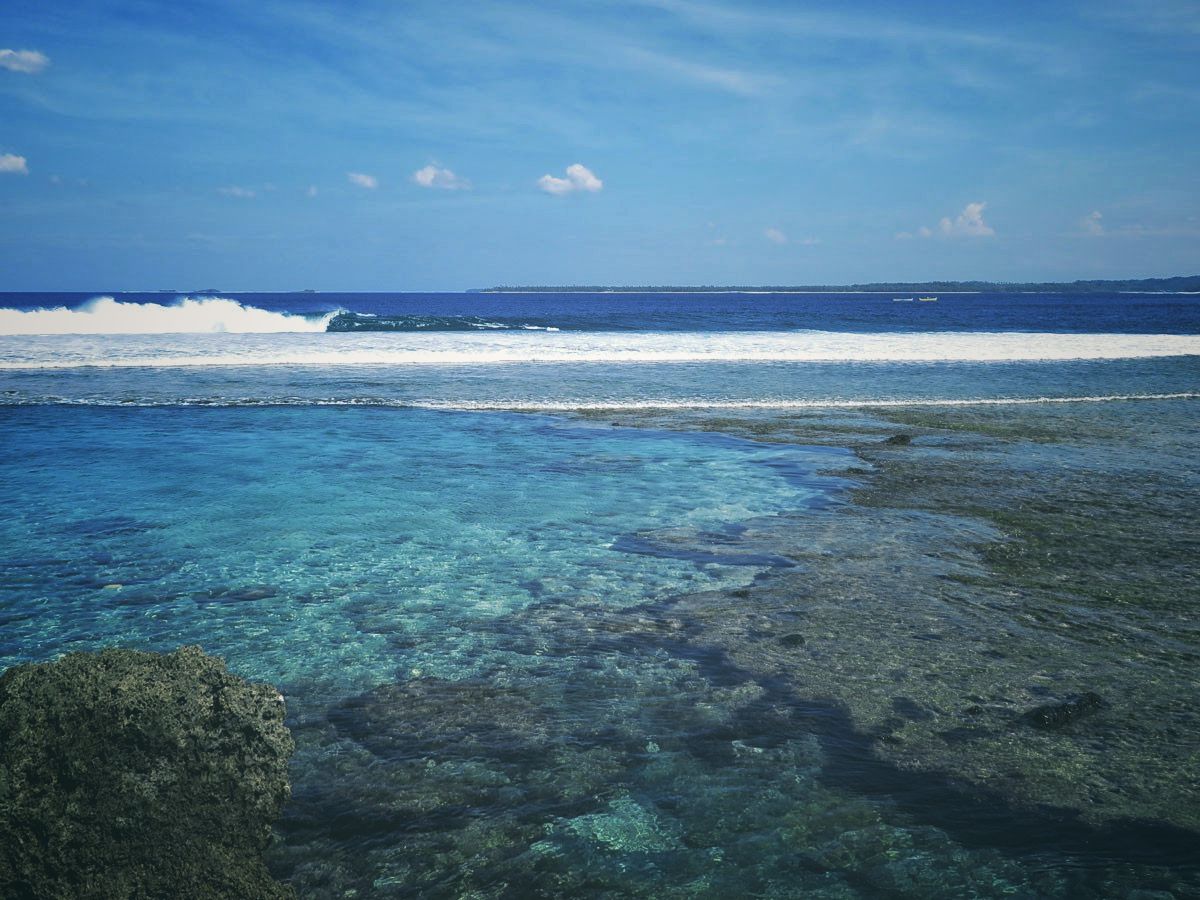 Magpupungko