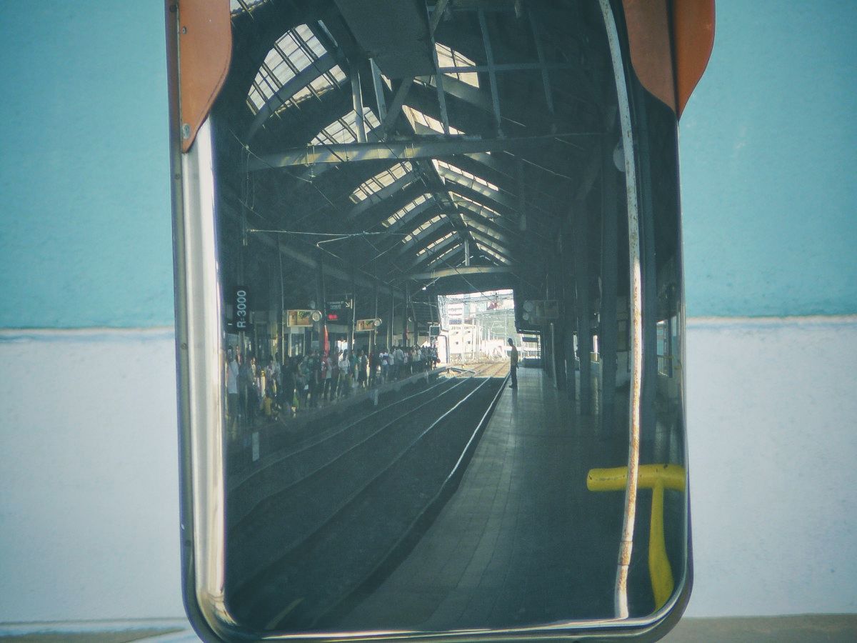 Taft Avenue MRT station