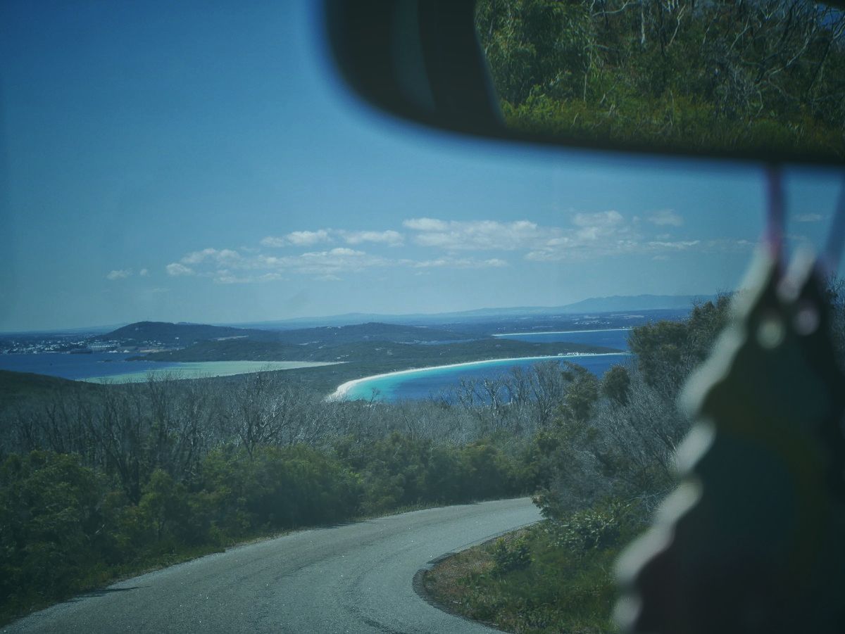 Augusta, Western Australia