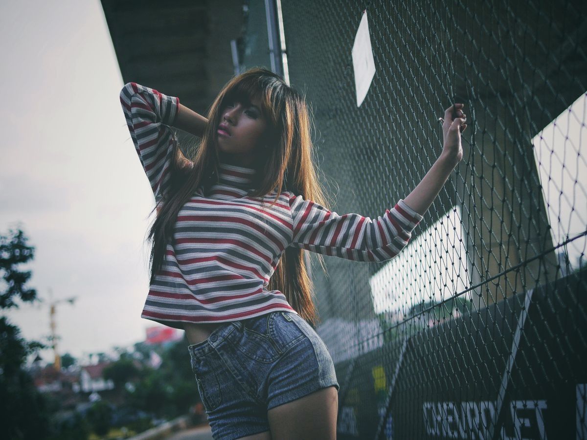 Under Pasupati highway