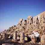 Nemrut Dagi