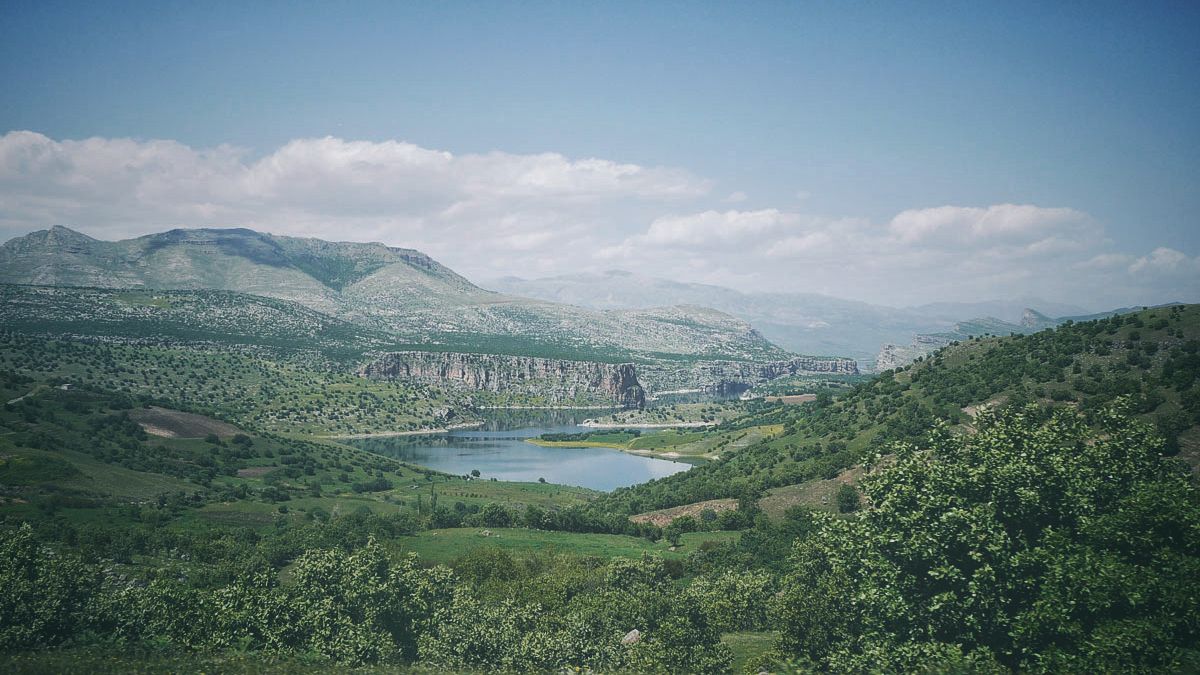 Hasankeyf